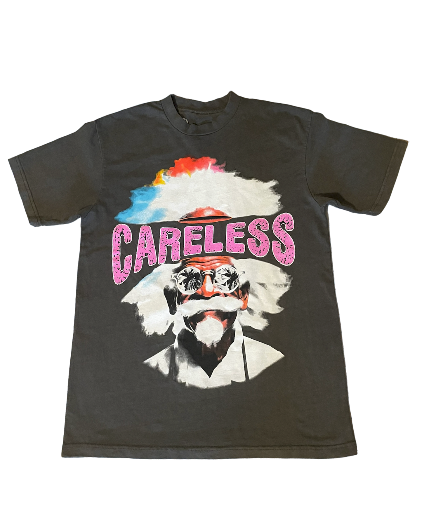 Careless Thoughts T-Shirt